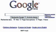 Google joue en rôle essentielle en référencement Référencement et optimisation